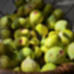 figues blanches