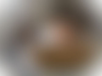 Galette amandine à la crème de marrons et marrons glacés