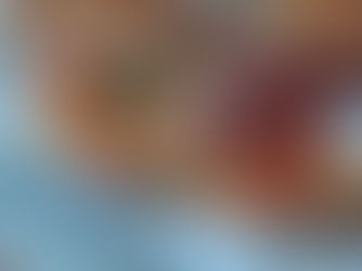 Courge Butternut farcie aux trompettes de la mort : une recette gourmande de saison