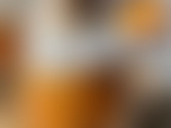 🍮 Verrines au kaki, sablé et meringue flambée : un dessert d automne antigaspi