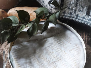 Zoom sur ... le fromage Mont d'Or