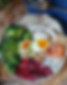 🥗 Salade vitaminée de début d’hiver : fraîcheur, couleurs et énergie