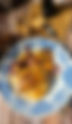 🍂🦆 Cuisses de canard confites aux saveurs d'automne : raisins, pommes et oignons rouges