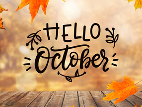 Que consommer en octobre?