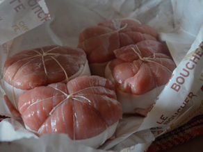 🥩 Tout savoir sur les paupiettes