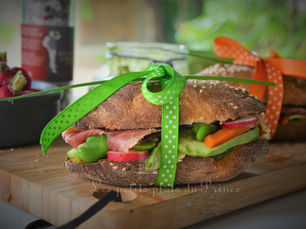 Sandwichs de rêve : idées et astuces pour un pique-nique gourmand ! 🥪