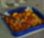 Moules à l'escabèche