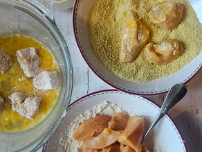 🐓 Fondue bressane : la fondue croustillante et conviviale