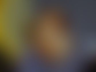 Verrine de noix de St Jacques sur écrasé de vitelotte