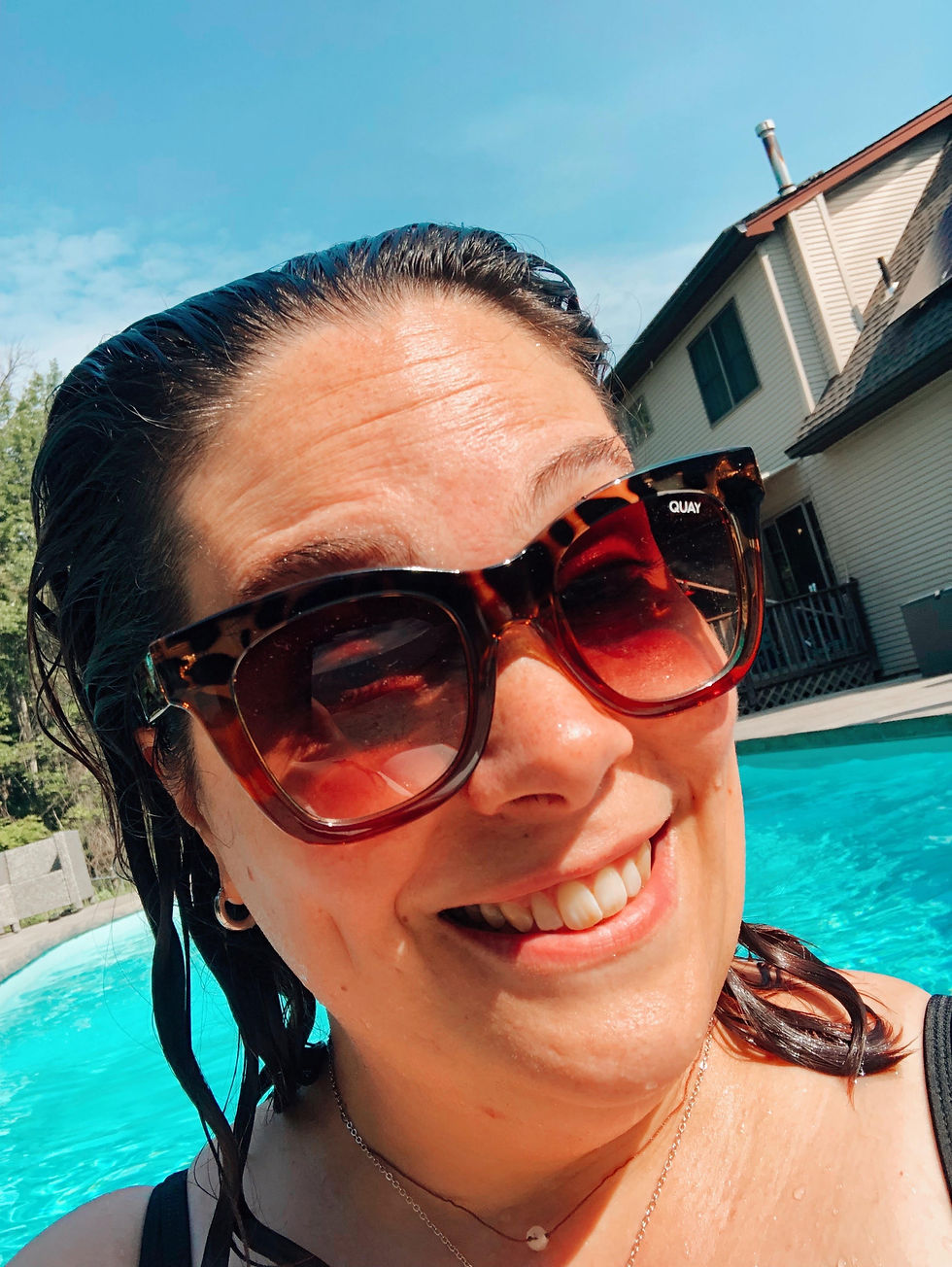 Housesitting Staycation