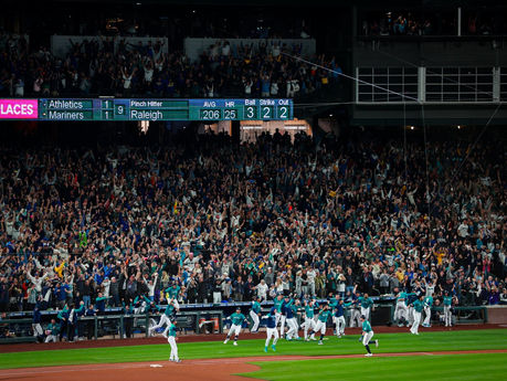 An Offseason of Chaos