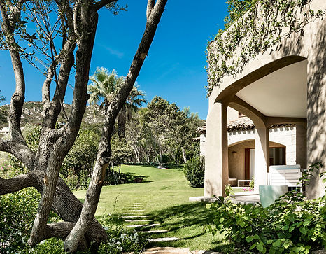 Giardini