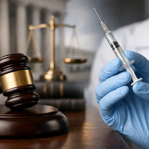 Regulamentação da Estética em Debate: O Que o Cenário Legislativo Revela para o Farmacêutico Esteta