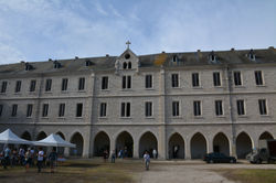 Le Grand Séminaire de Luçon