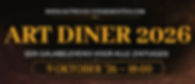 Ticket Art Diner 2026