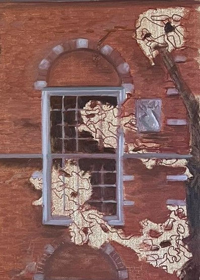 sloten detail under construction