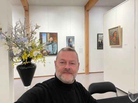 Adviseur/ambassadeur