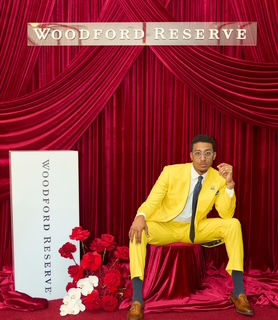 Néandré Broussard (IG: @misterbroussard) - Founder of Black Menswear(IG: @blackmenswear). A superb platform that is helping to change certain narratives