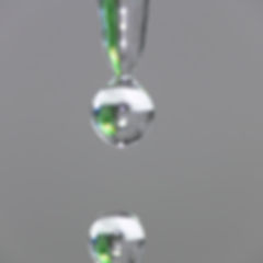 Traitement de purification d'eau