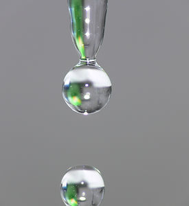 Trattamento di purificazione dell'acqua