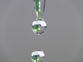 To DRIP or not to DRIP…