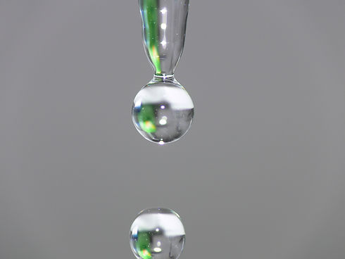 Water Purification Treatment