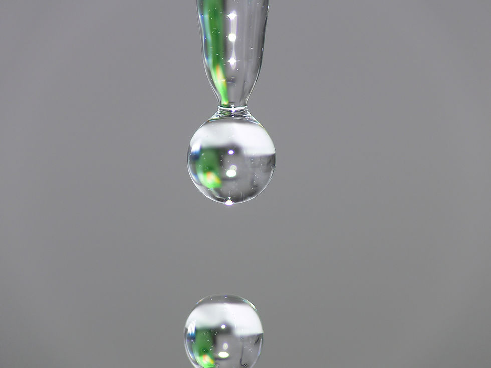 Water Purification Treatment