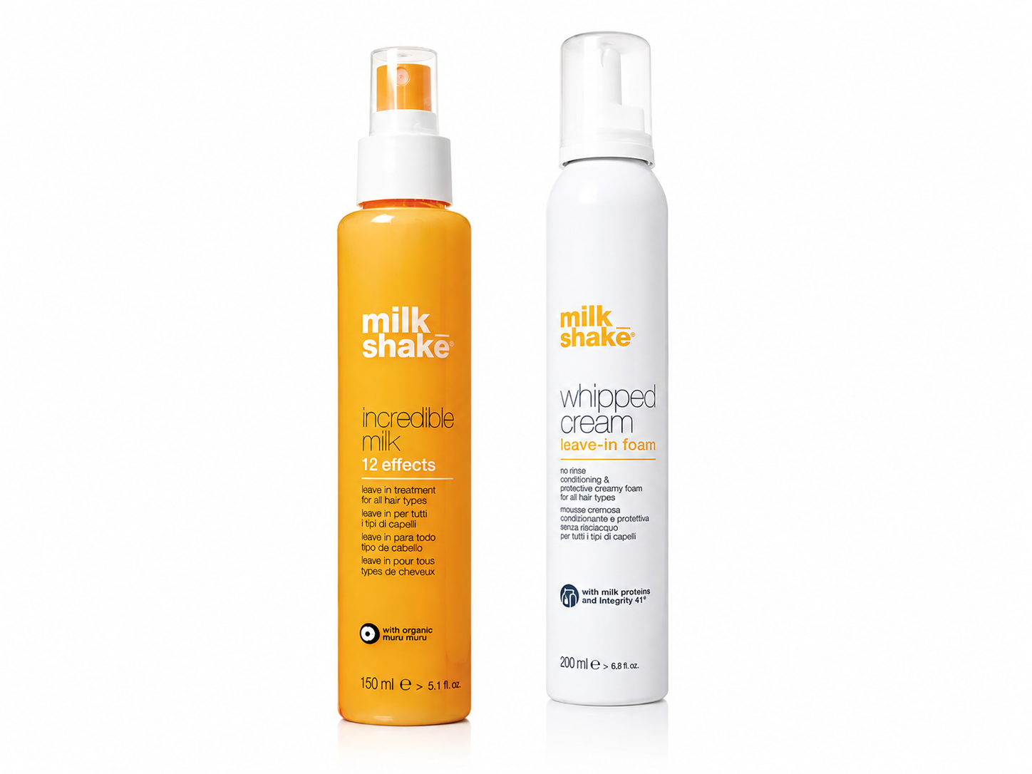 Milk_shake Hydration DUO pack