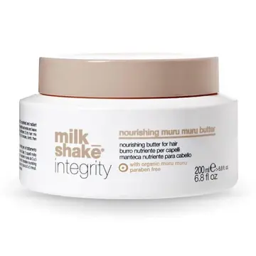 Milk_shake Integrity Muru Muru Butter