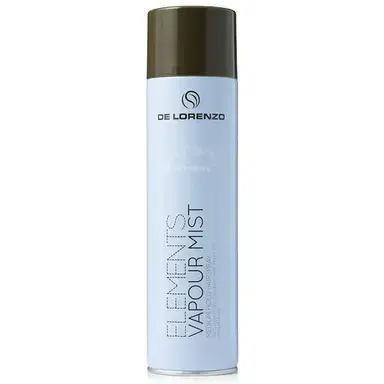 De Lorenzo Vapour Mist Medium Hold Hairspray
