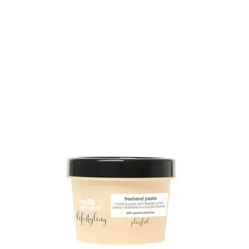 Milk_shake Freehand Paste