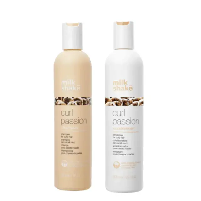 Milk_shake Curl Passion DUO pack