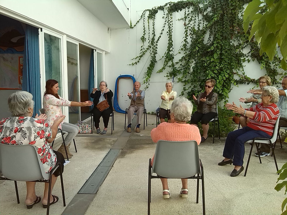 Sesiones de Independízate TP