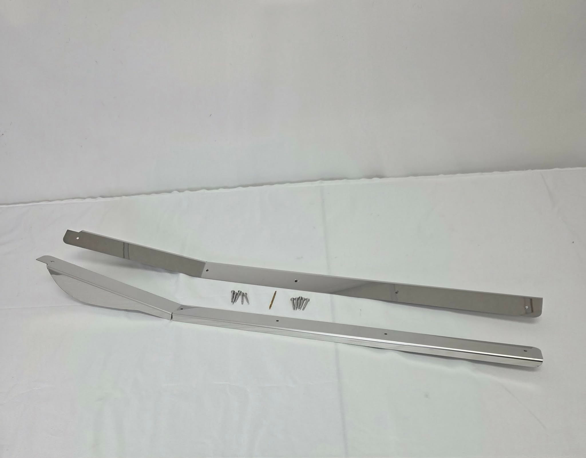 Kenworth 90-05 Sill Plates