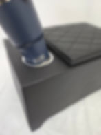 Thumbnail: Day Cab Console With Kicker Sub