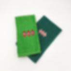 Thumbnail: Sparetime Fab Towel Pair