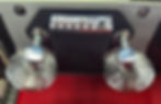 Thumbnail: Peterbilt 389 CB Fan Mount plug and play