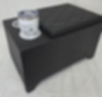 Thumbnail: Day Cab Console With Kicker Sub