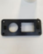 Pete 379 Double Dome Light set