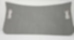 Thumbnail: Peterbilt 389 Flat Stitch Oversizer Headliner Insert