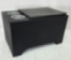 Thumbnail: Day Cab Console With Storage