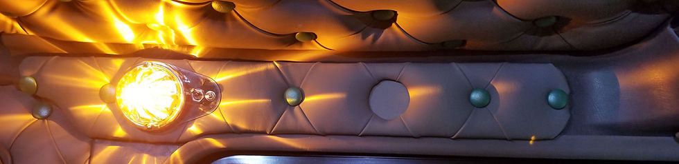 Thumbnail: Headliner Sides w/ Watermelon light