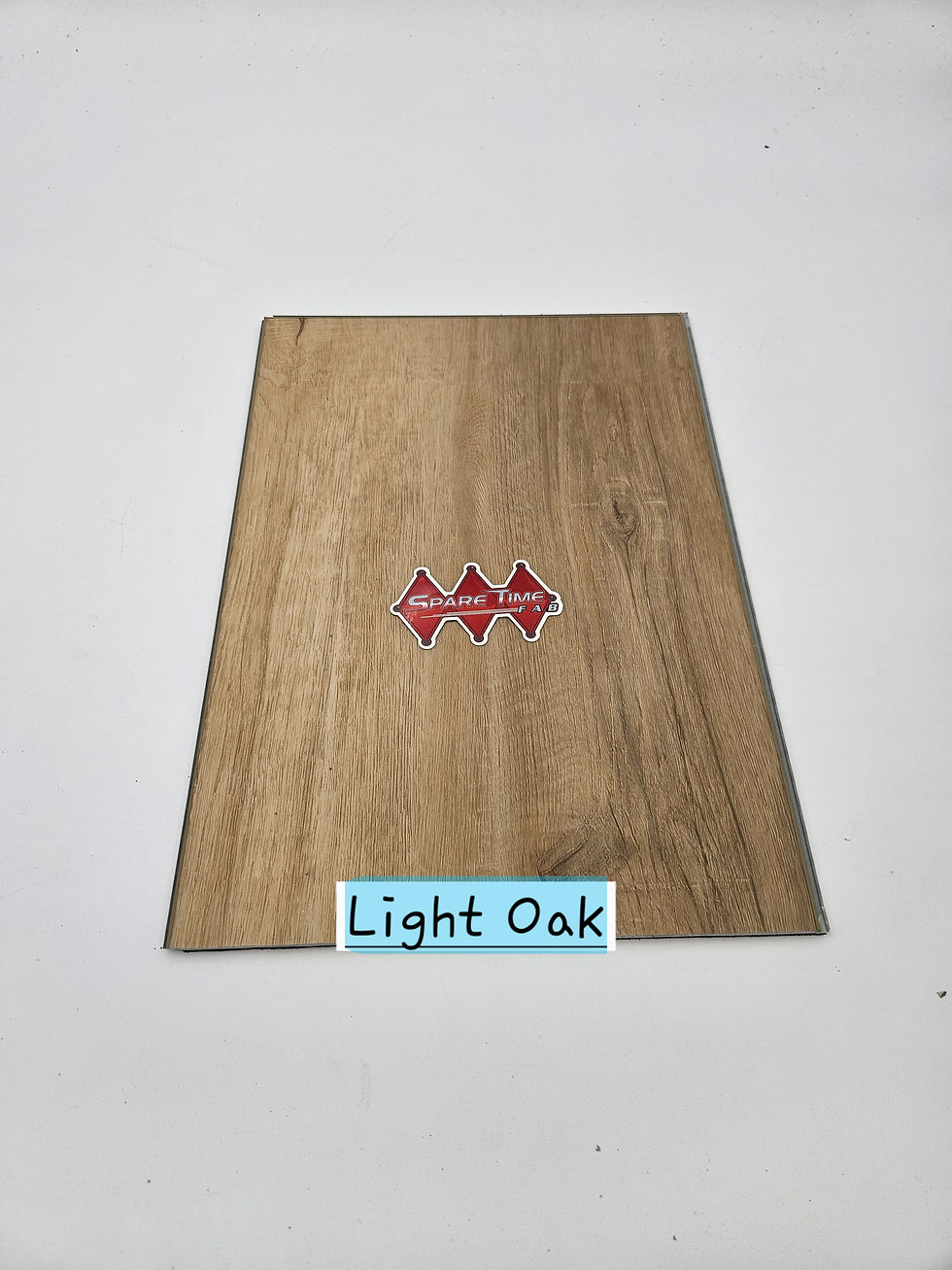 Thumbnail: Peterbilt 389 2014-Current CNC  Laminate Plank Floor