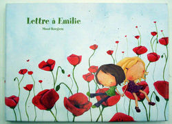 Maude Roegiers couverture