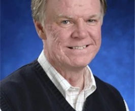 Edward Hammett