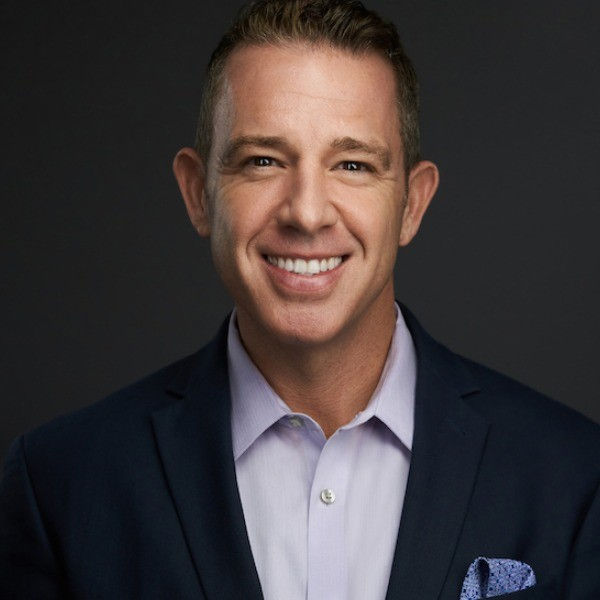 Kevin Kepple