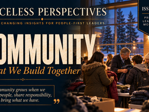 Community