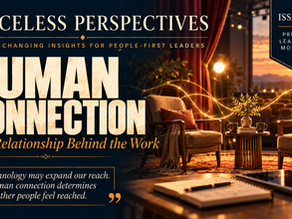 Human Connection