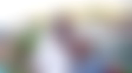 Portrait du jour: Mariami