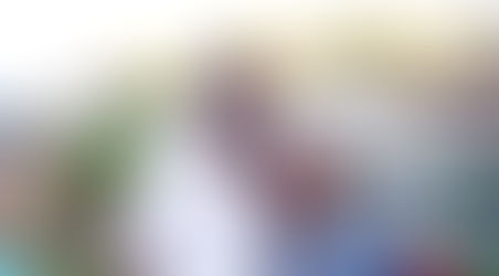 Portrait du jour: Mariami